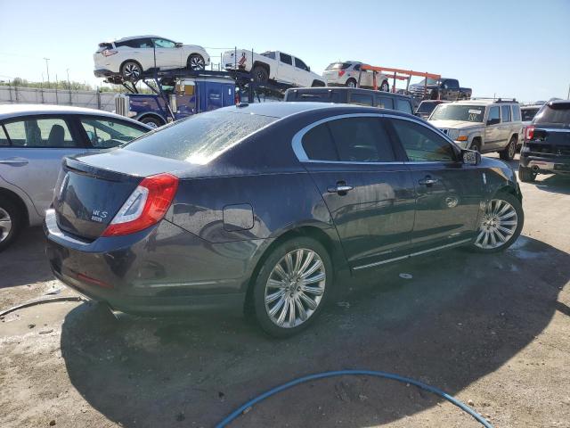 Photo 2 VIN: 1LNHL9EK2DG616915 - LINCOLN MKS 