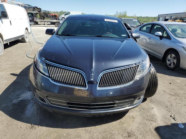 Photo 4 VIN: 1LNHL9EK2DG616915 - LINCOLN MKS 