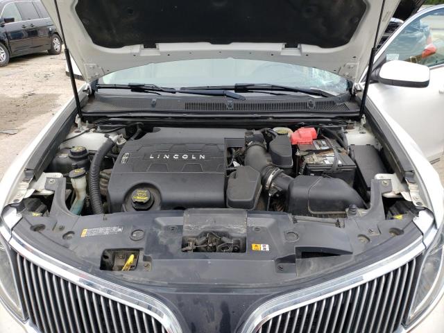 Photo 10 VIN: 1LNHL9EK2DG618406 - LINCOLN MKS 