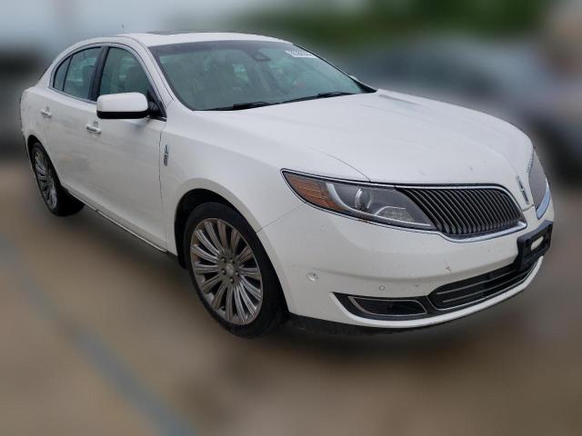 Photo 3 VIN: 1LNHL9EK2DG618406 - LINCOLN MKS 