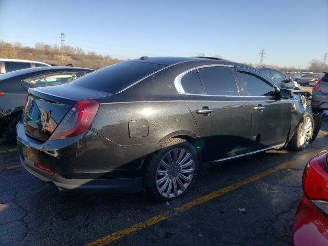 Photo 2 VIN: 1LNHL9EK2EG601056 - LINCOLN MKS 