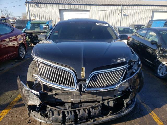 Photo 4 VIN: 1LNHL9EK2EG601056 - LINCOLN MKS 