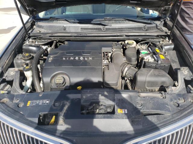 Photo 10 VIN: 1LNHL9EK2EG605012 - LINCOLN MKS 