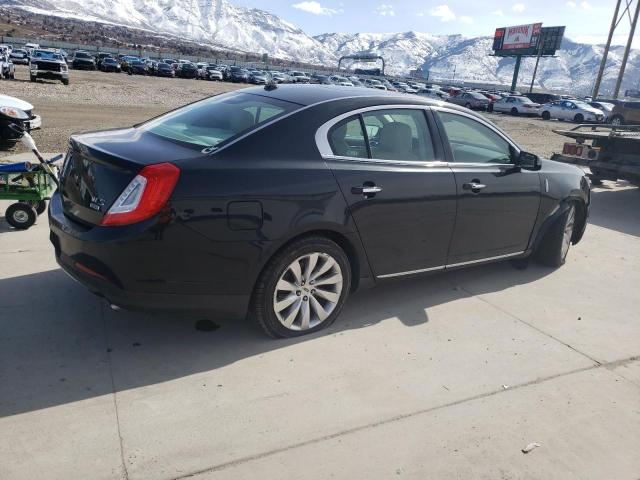 Photo 2 VIN: 1LNHL9EK2EG605012 - LINCOLN MKS 