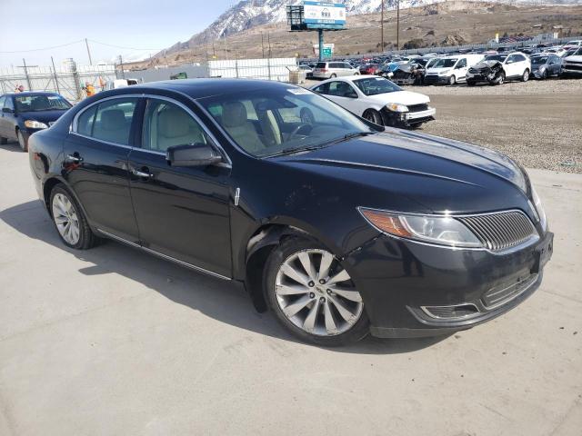 Photo 3 VIN: 1LNHL9EK2EG605012 - LINCOLN MKS 