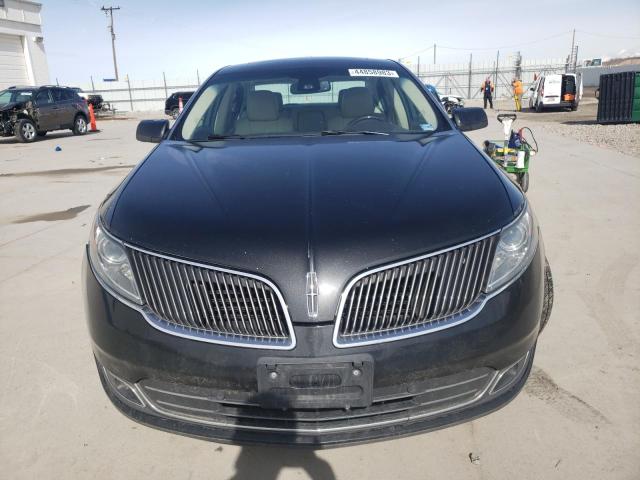 Photo 4 VIN: 1LNHL9EK2EG605012 - LINCOLN MKS 