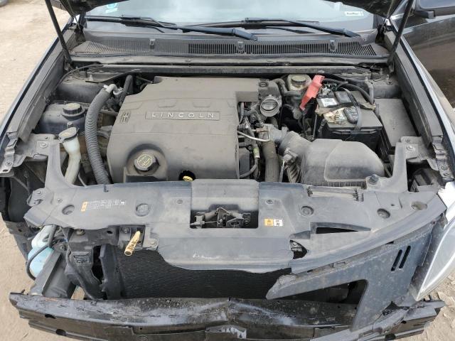 Photo 10 VIN: 1LNHL9EK2EG606371 - LINCOLN MKS 