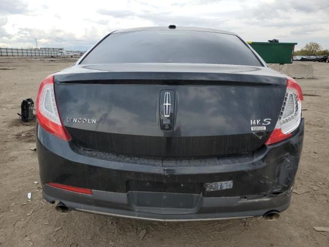 Photo 5 VIN: 1LNHL9EK2EG606371 - LINCOLN MKS 