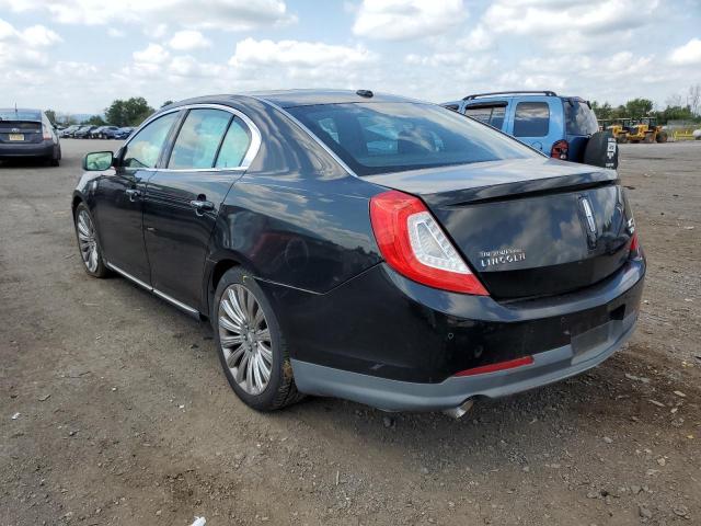 Photo 2 VIN: 1LNHL9EK2EG610369 - LINCOLN MKS 