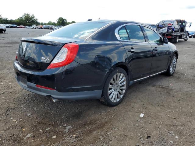 Photo 3 VIN: 1LNHL9EK2EG610369 - LINCOLN MKS 