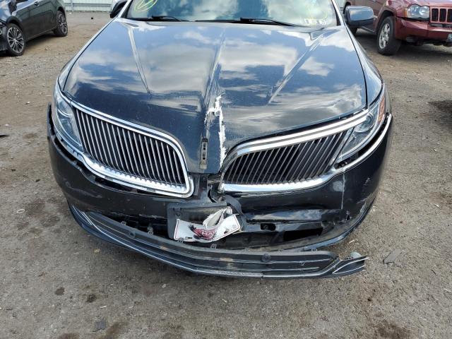 Photo 8 VIN: 1LNHL9EK2EG610369 - LINCOLN MKS 