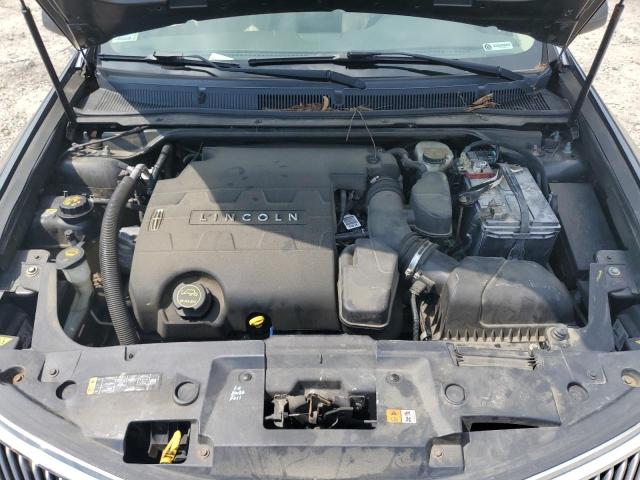 Photo 10 VIN: 1LNHL9EK2FG600524 - LINCOLN MKS 