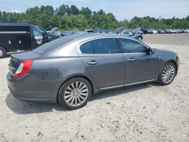 Photo 2 VIN: 1LNHL9EK2FG600524 - LINCOLN MKS 