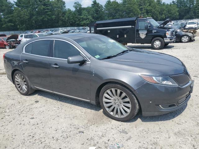 Photo 3 VIN: 1LNHL9EK2FG600524 - LINCOLN MKS 