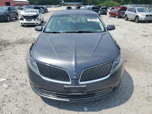 Photo 4 VIN: 1LNHL9EK2FG600524 - LINCOLN MKS 