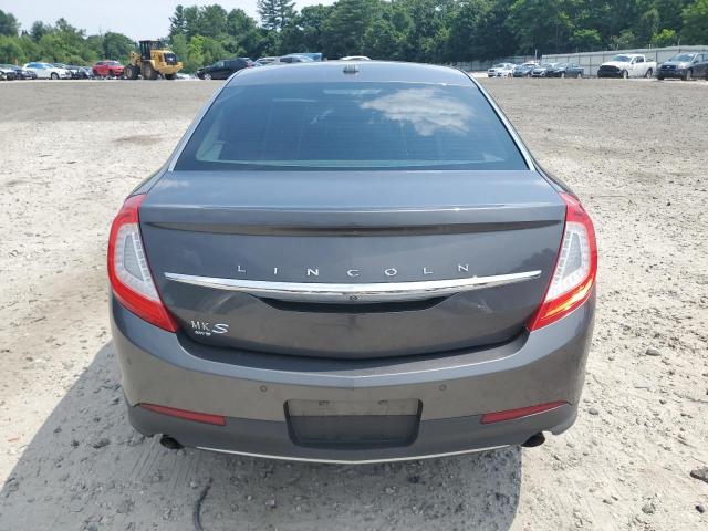 Photo 5 VIN: 1LNHL9EK2FG600524 - LINCOLN MKS 