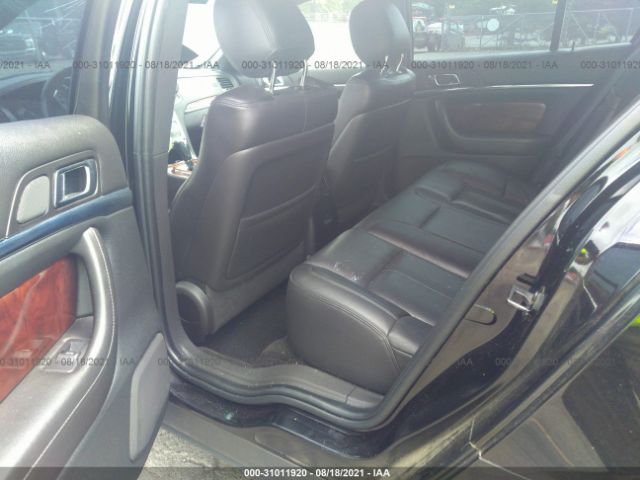 Photo 7 VIN: 1LNHL9EK2GG600315 - LINCOLN MKS 