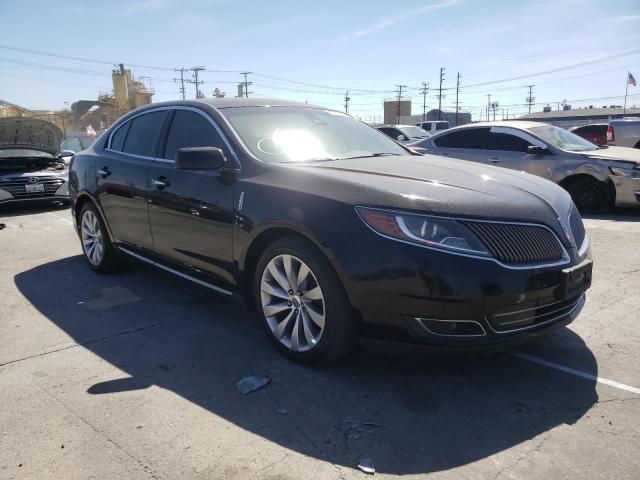 Photo 0 VIN: 1LNHL9EK2GG601240 - LINCOLN MKS 