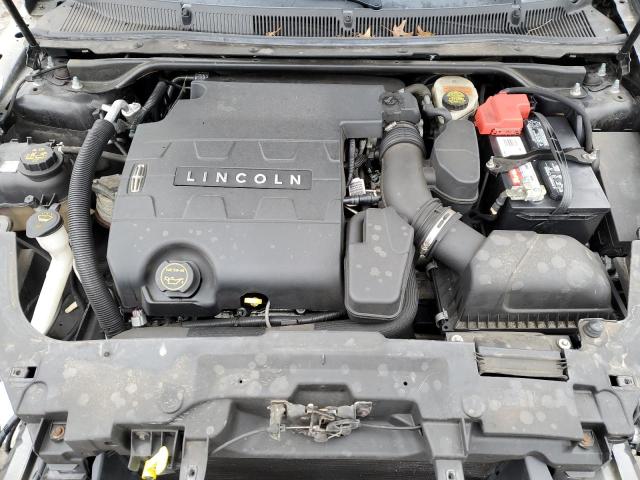 Photo 10 VIN: 1LNHL9EK2GG602873 - LINCOLN MKS 