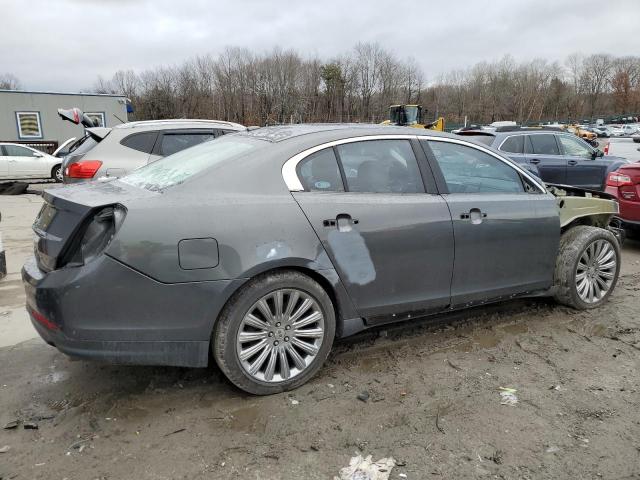 Photo 2 VIN: 1LNHL9EK2GG602873 - LINCOLN MKS 