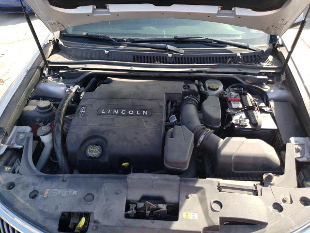 Photo 10 VIN: 1LNHL9EK2GG603425 - LINCOLN MKS 