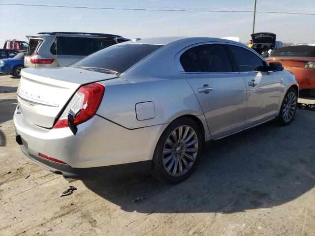 Photo 2 VIN: 1LNHL9EK2GG603425 - LINCOLN MKS 