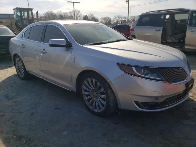 Photo 3 VIN: 1LNHL9EK2GG603425 - LINCOLN MKS 