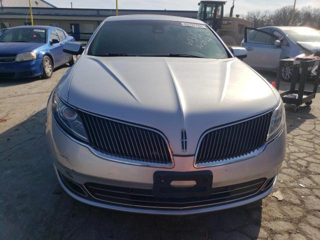 Photo 4 VIN: 1LNHL9EK2GG603425 - LINCOLN MKS 