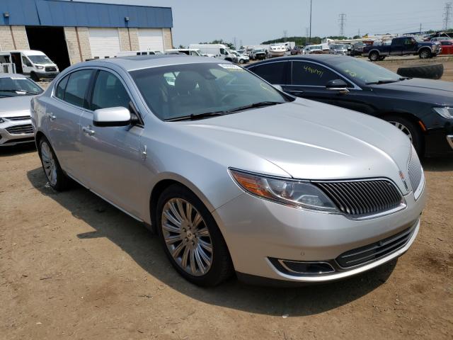 Photo 0 VIN: 1LNHL9EK3DG602229 - LINCOLN MKS 