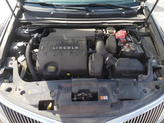 Photo 11 VIN: 1LNHL9EK3DG607348 - LINCOLN MKS 