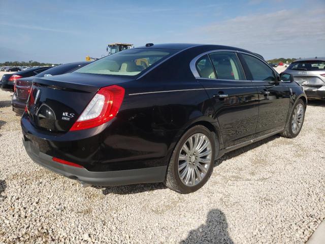 Photo 2 VIN: 1LNHL9EK3DG607348 - LINCOLN MKS 