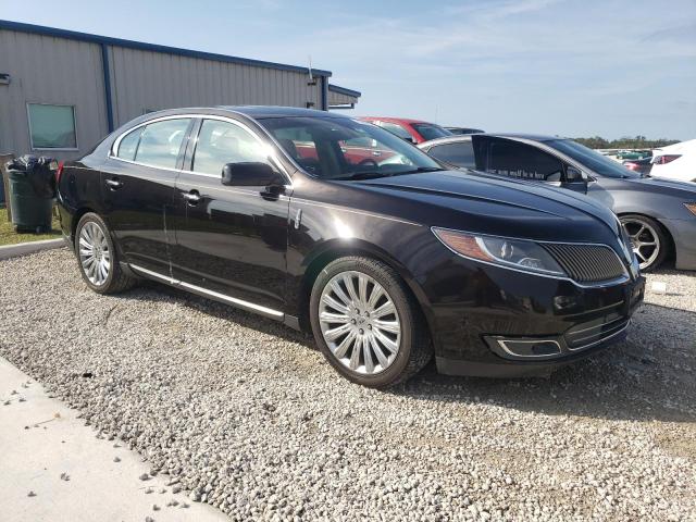 Photo 3 VIN: 1LNHL9EK3DG607348 - LINCOLN MKS 