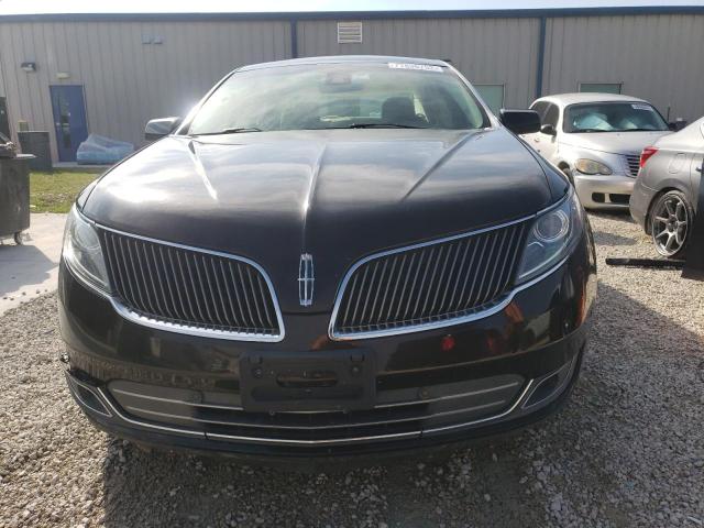 Photo 4 VIN: 1LNHL9EK3DG607348 - LINCOLN MKS 