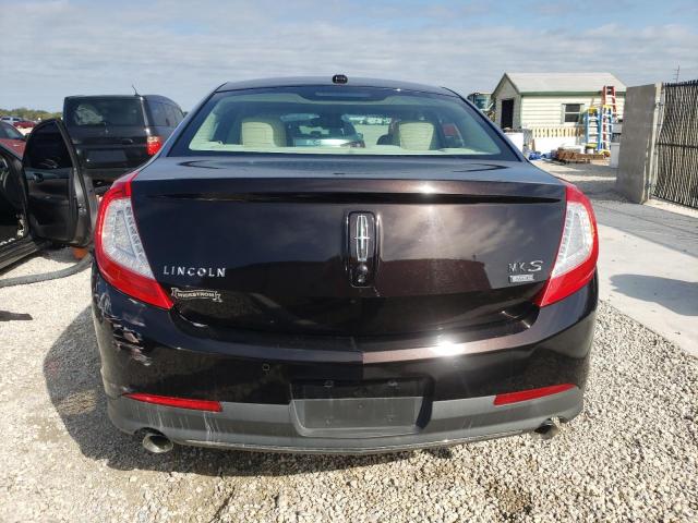 Photo 5 VIN: 1LNHL9EK3DG607348 - LINCOLN MKS 