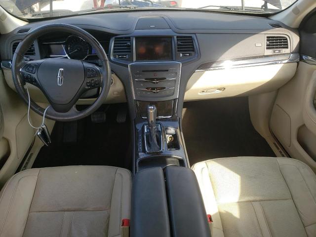 Photo 7 VIN: 1LNHL9EK3DG607348 - LINCOLN MKS 