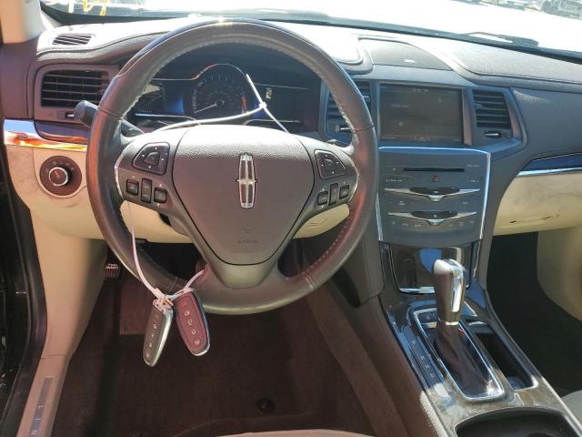 Photo 9 VIN: 1LNHL9EK3DG607348 - LINCOLN MKS 