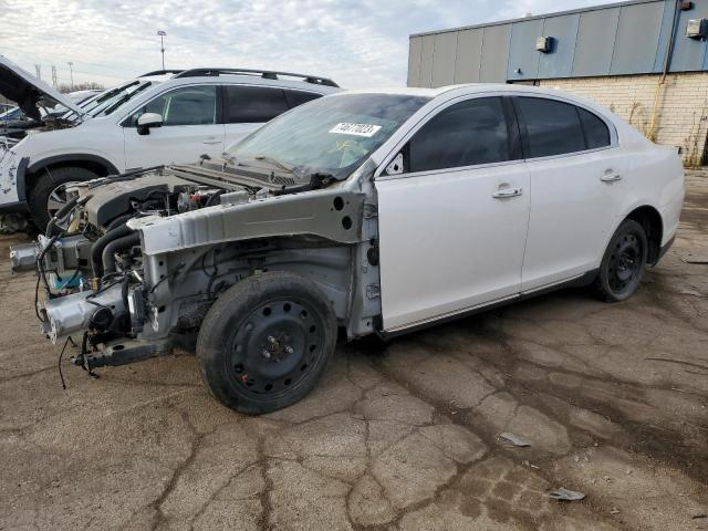 Photo 0 VIN: 1LNHL9EK3DG616213 - LINCOLN MKS 