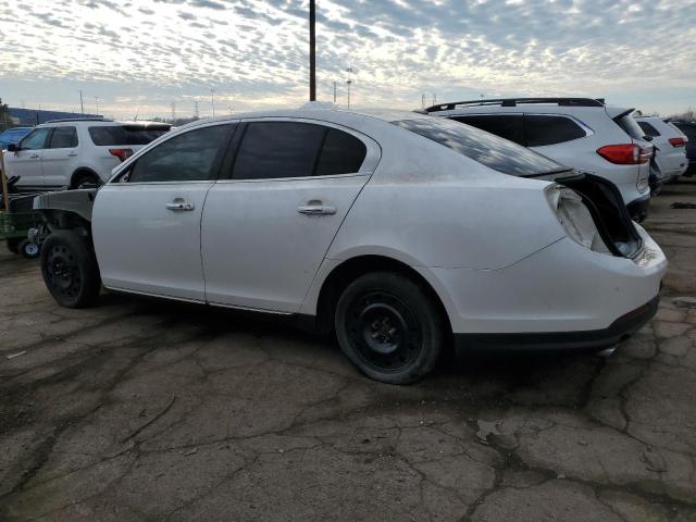 Photo 1 VIN: 1LNHL9EK3DG616213 - LINCOLN MKS 