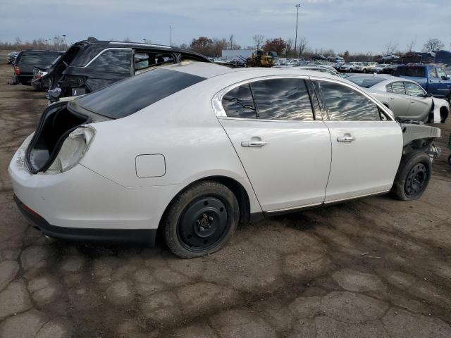 Photo 2 VIN: 1LNHL9EK3DG616213 - LINCOLN MKS 