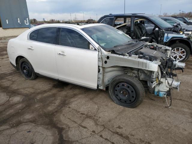 Photo 3 VIN: 1LNHL9EK3DG616213 - LINCOLN MKS 