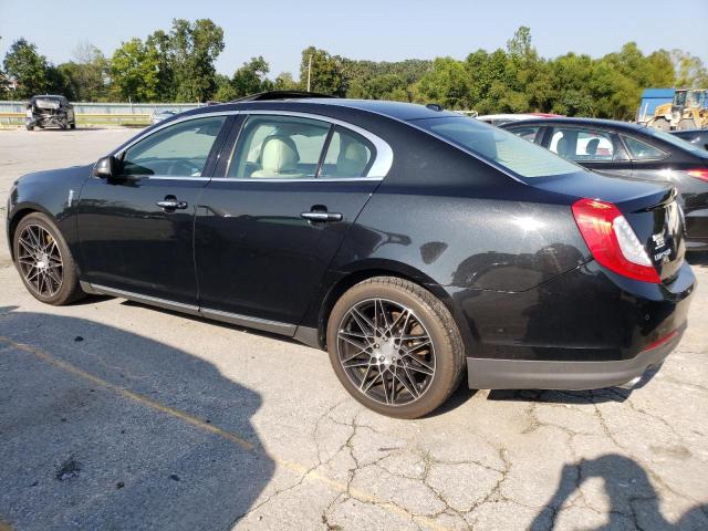 Photo 1 VIN: 1LNHL9EK3EG602443 - LINCOLN MKS 