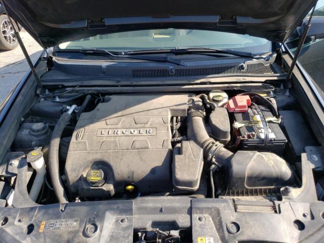 Photo 10 VIN: 1LNHL9EK3EG602443 - LINCOLN MKS 