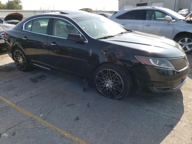 Photo 3 VIN: 1LNHL9EK3EG602443 - LINCOLN MKS 