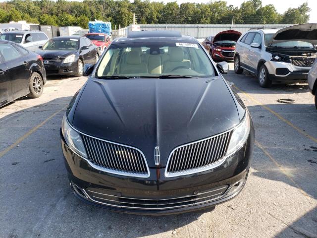 Photo 4 VIN: 1LNHL9EK3EG602443 - LINCOLN MKS 