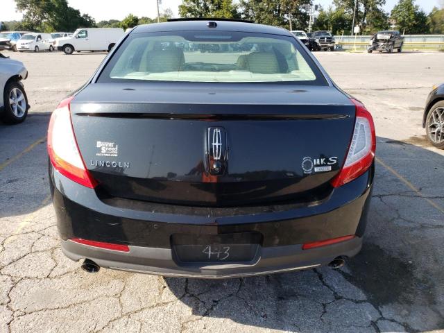 Photo 5 VIN: 1LNHL9EK3EG602443 - LINCOLN MKS 