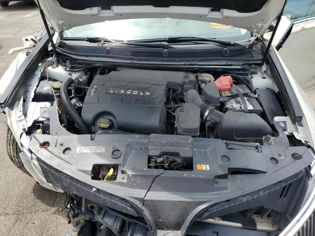 Photo 10 VIN: 1LNHL9EK3EG602961 - LINCOLN MKS 