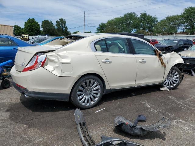 Photo 2 VIN: 1LNHL9EK3EG602961 - LINCOLN MKS 