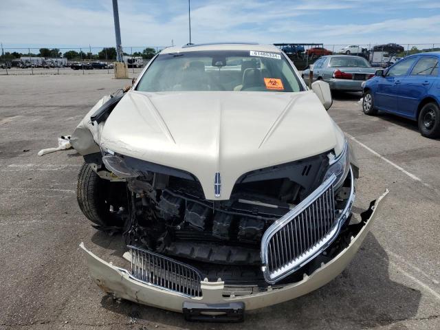 Photo 4 VIN: 1LNHL9EK3EG602961 - LINCOLN MKS 