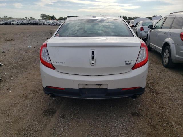 Photo 5 VIN: 1LNHL9EK3EG604869 - LINCOLN MKS 