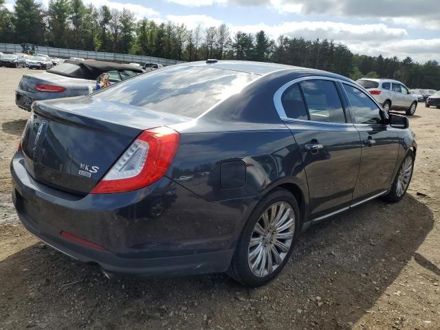 Photo 2 VIN: 1LNHL9EK3EG606878 - LINCOLN MKS 